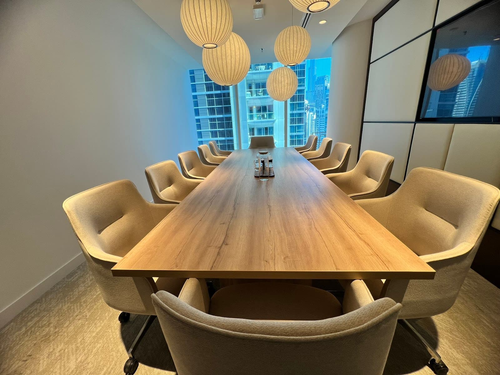 beyond Centrum Bay Gate Tower interior photo 6