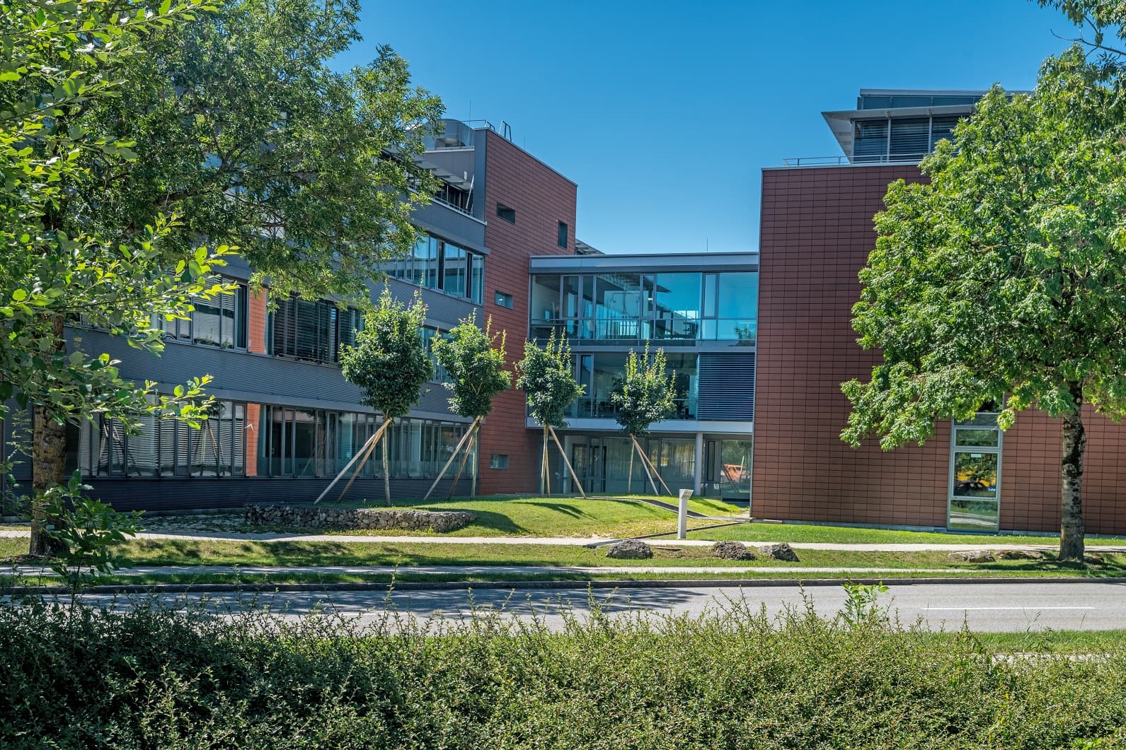 Regus Hallbergmoos Aero49 interior photo 5