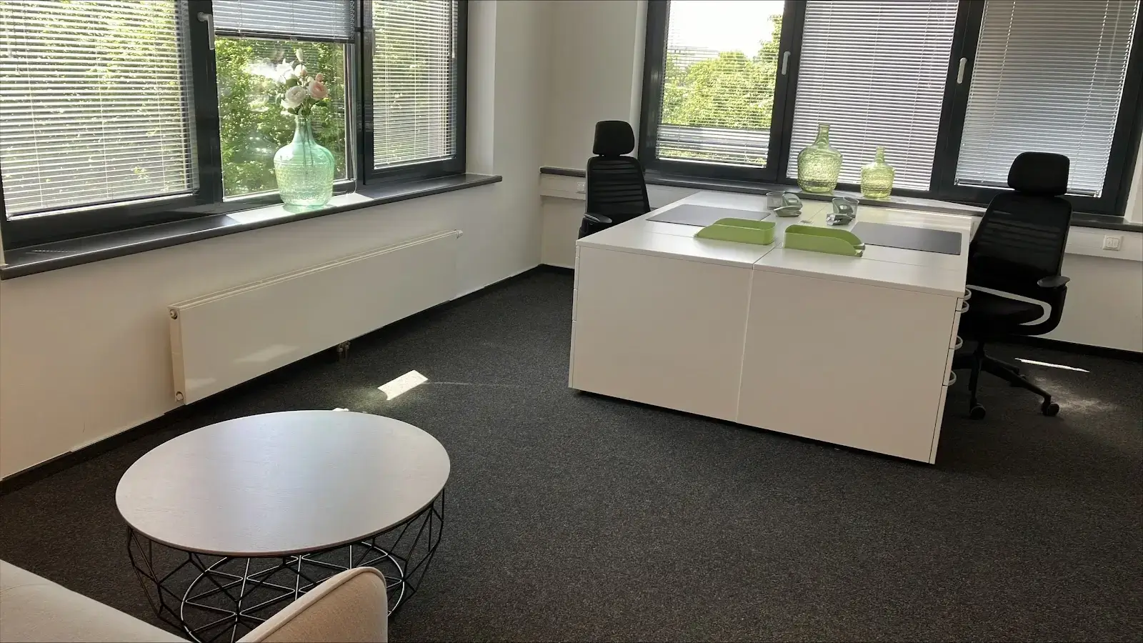 Regus Lübeck Universitätscampus Lübeck interior photo 2