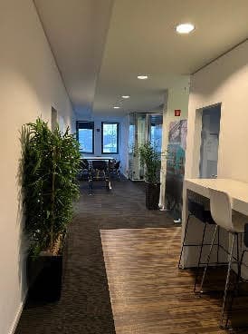 Meet & Connect Dortmund interior photo 5