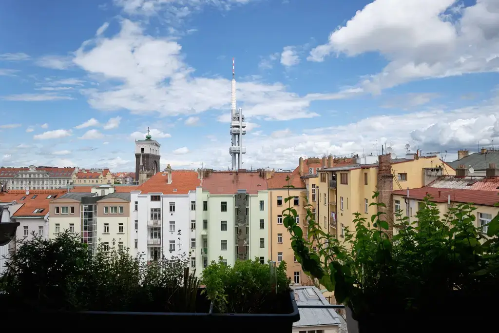 Locus Workspace interior photo 5