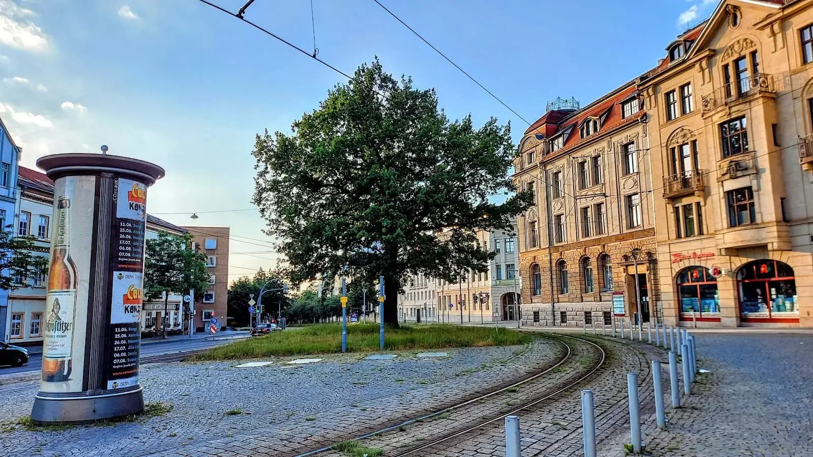 Regus Gera GERA Puschkinplatz interior photo 3