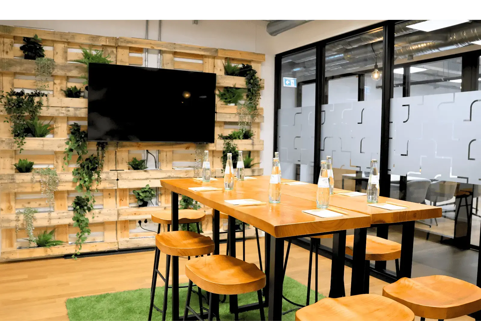 MOA Work interior photo 11