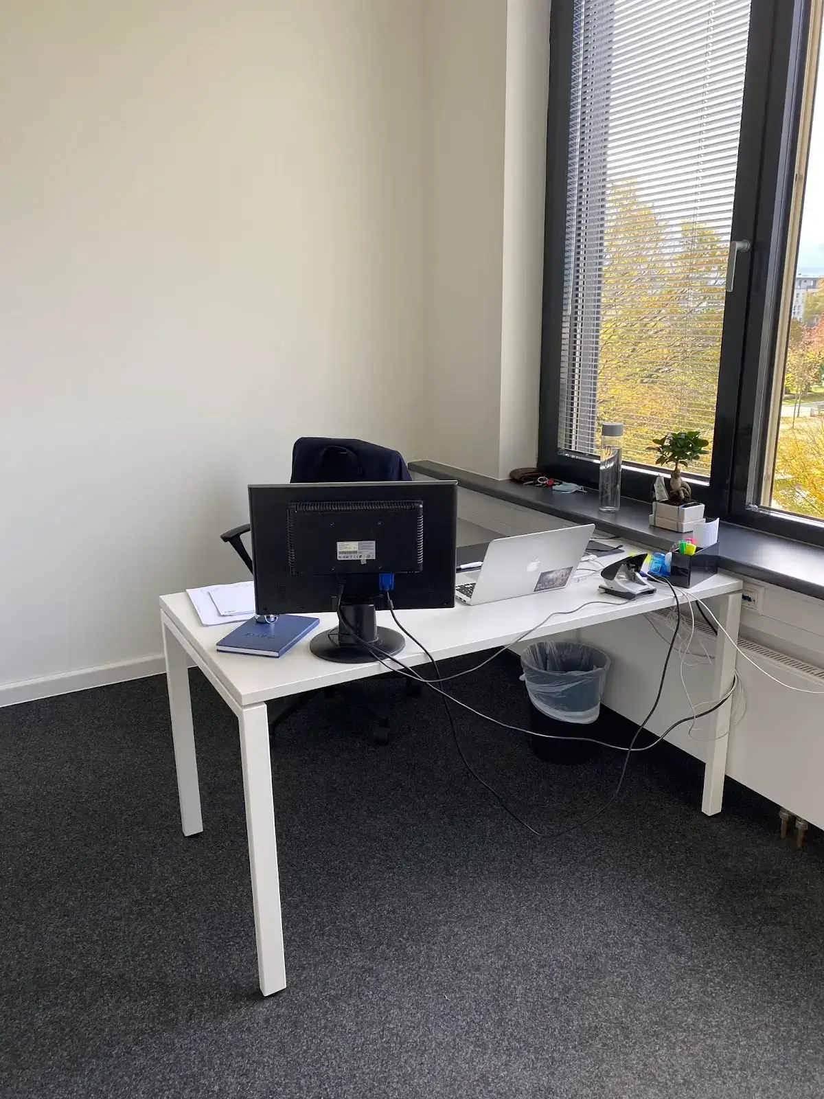 Regus Lübeck Universitätscampus Lübeck interior photo 3