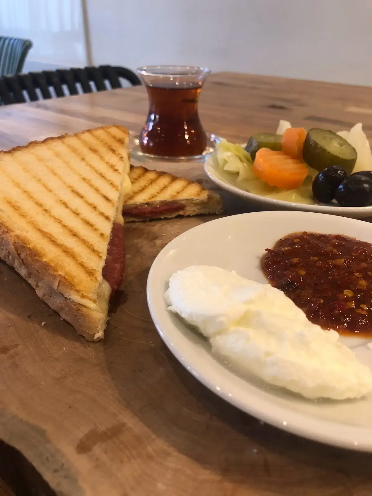 UMA Hub Coworking & Cafe interior photo 9