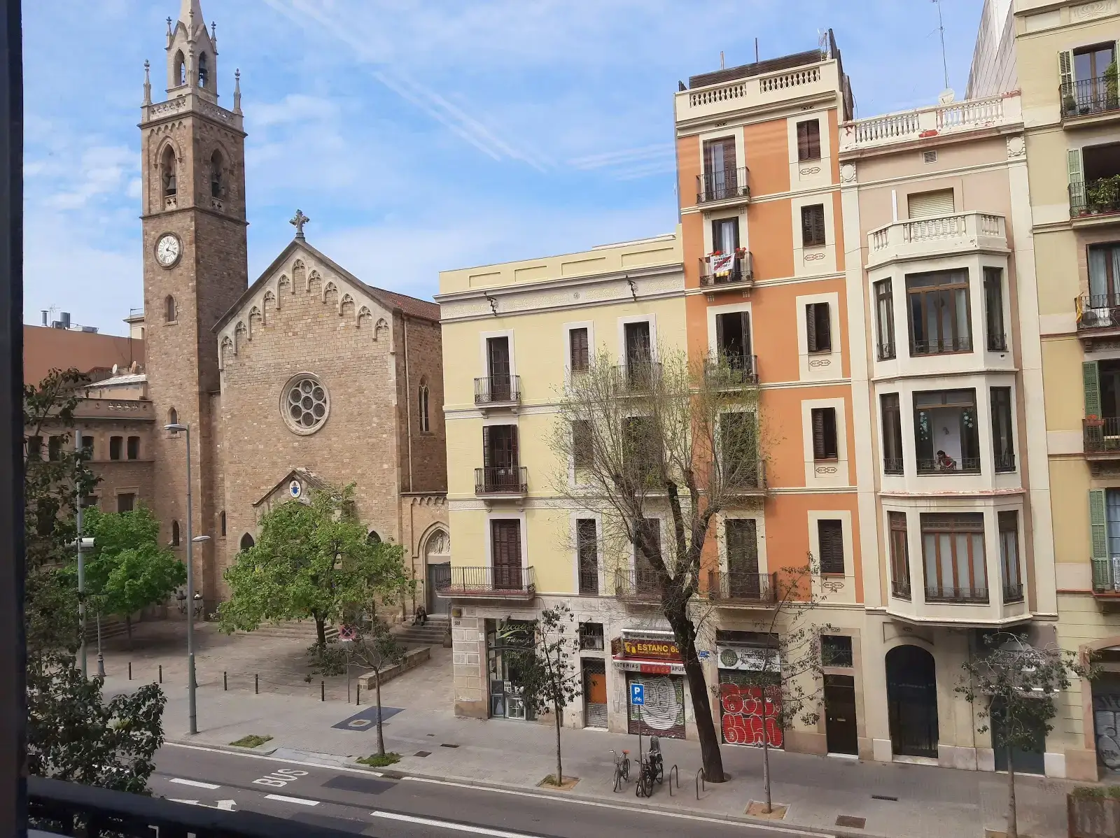 Arago 308 Coworking interior photo 2