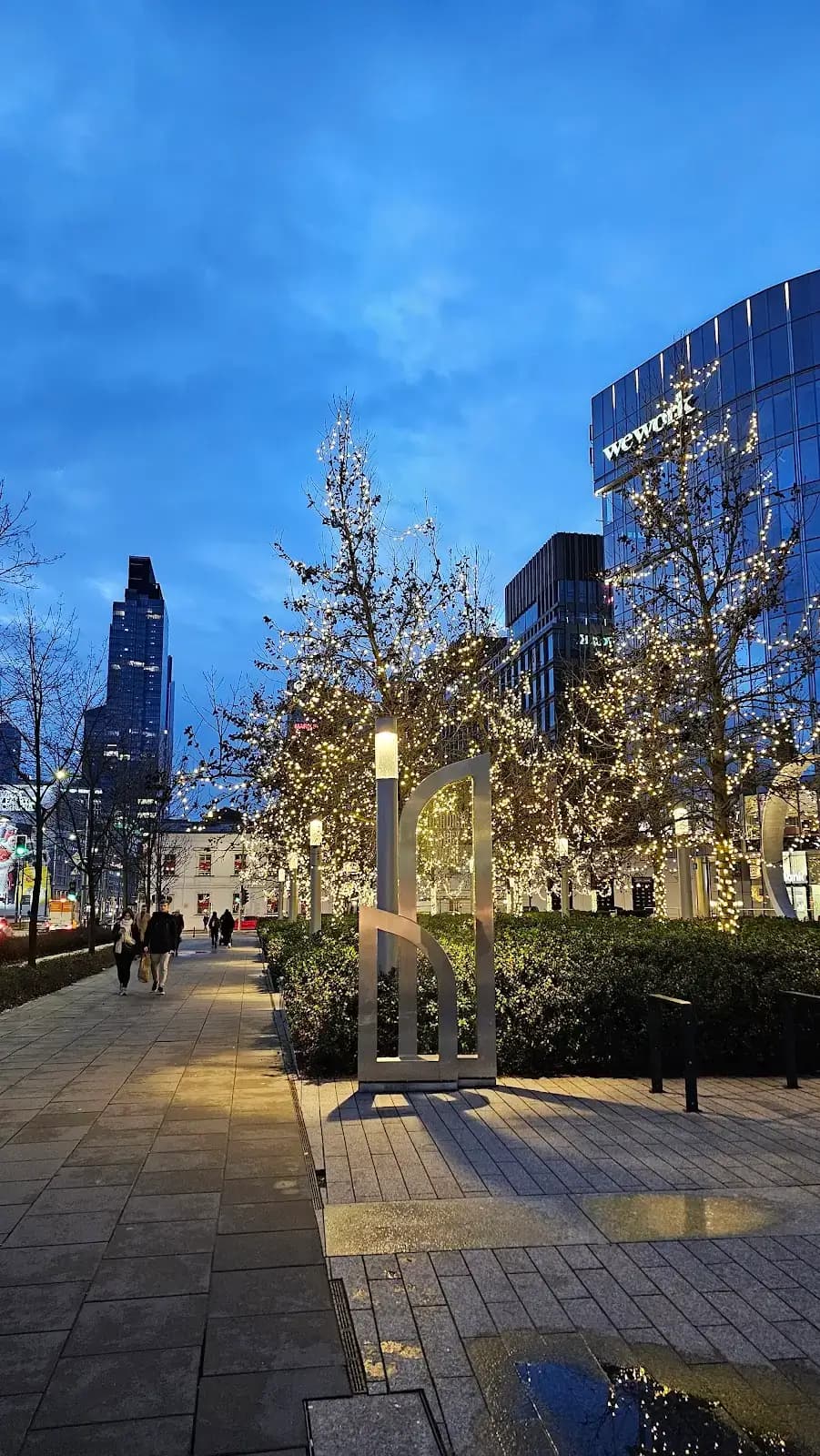 WeWork Prosta 20 interior photo 6