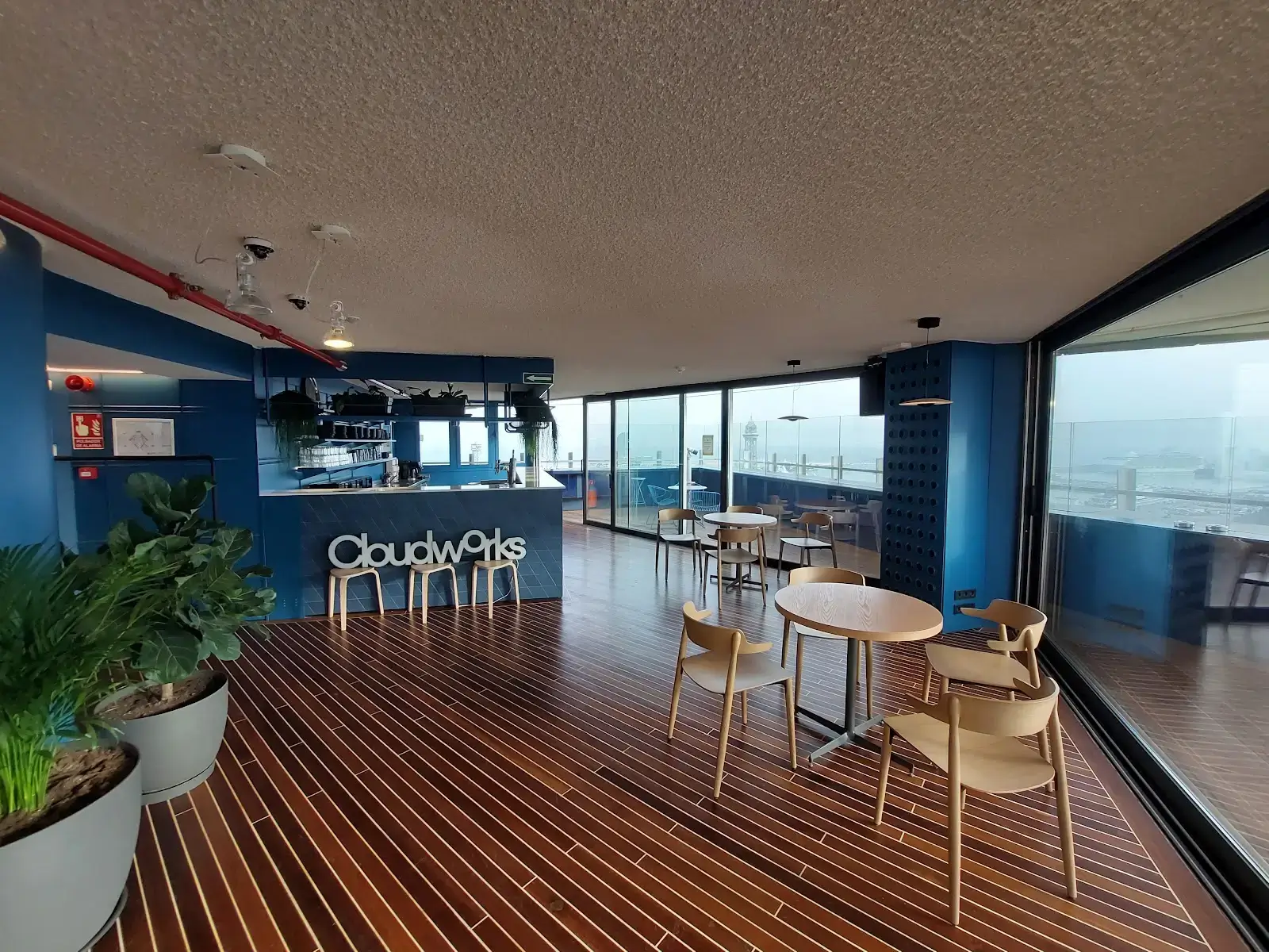 Cloudworks La Rambla - Drassanes interior photo 5