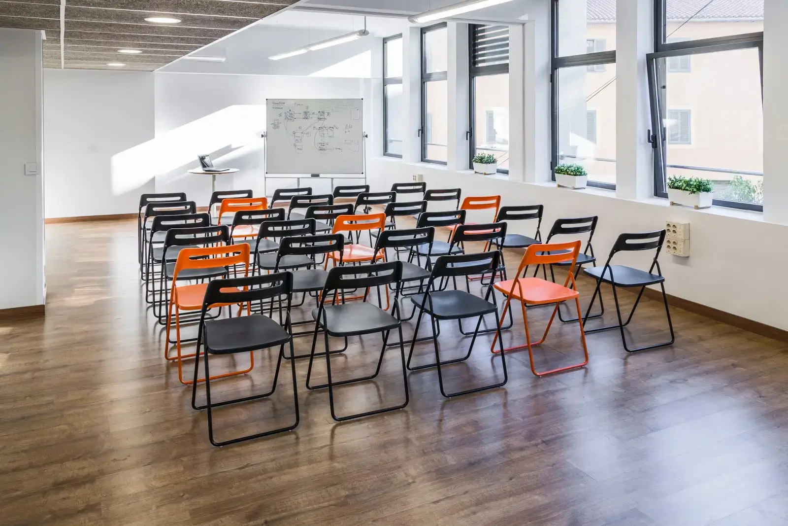 Coworkidea interior photo 4