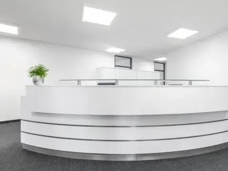 Regus Nürnberg Plärrer interior photo 3