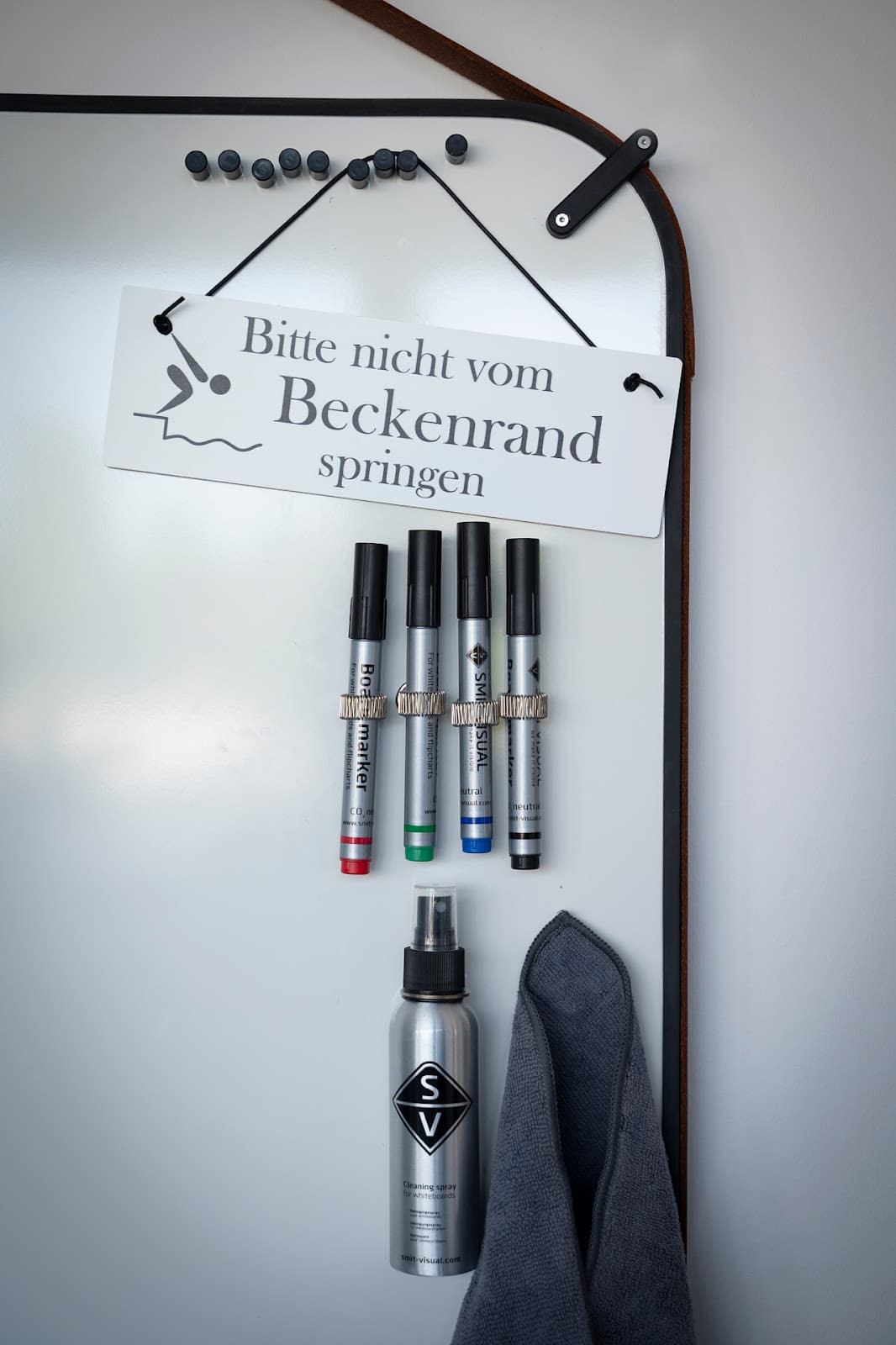 Rivvers Coworking Bochum‑Milestone interior photo 6