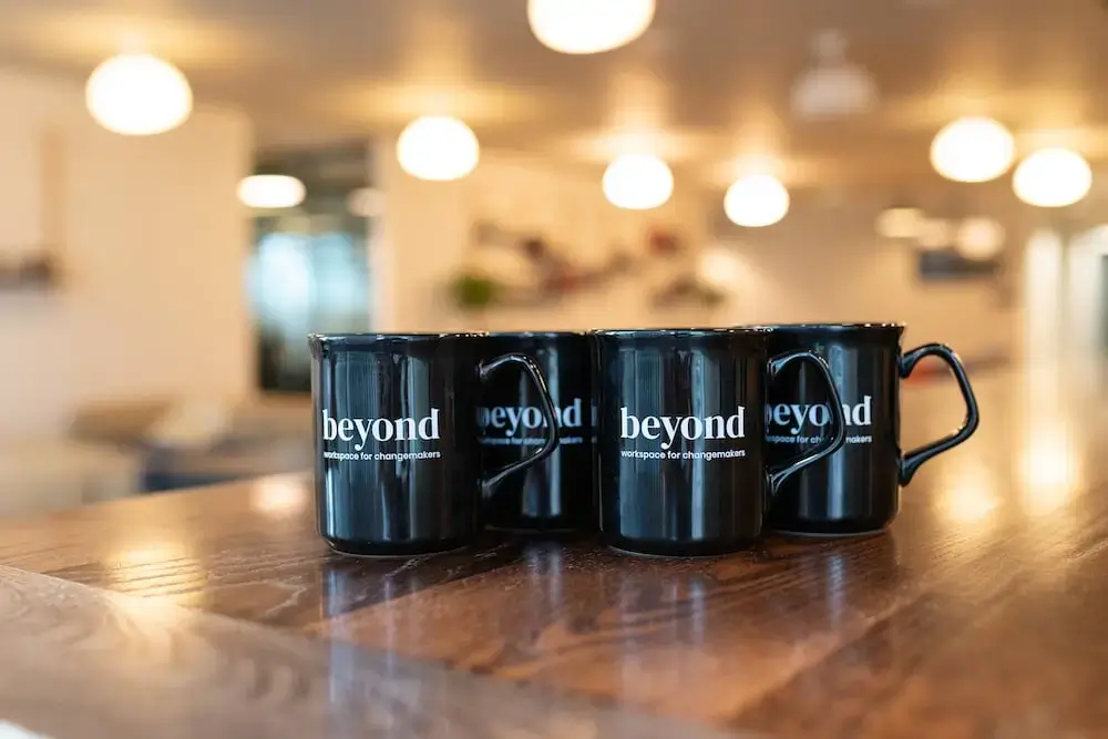 beyond Fox Court interior photo 2