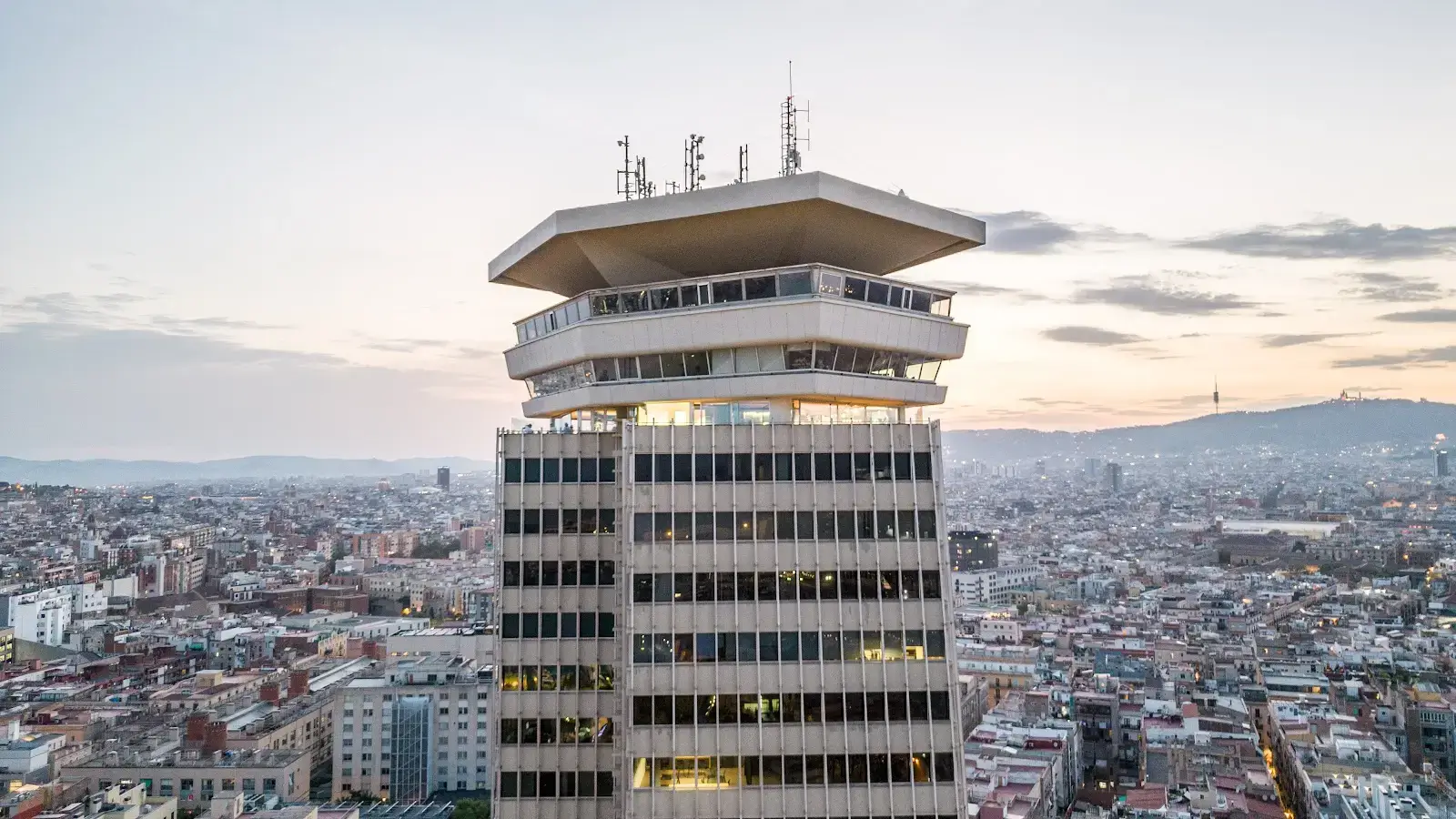 Cloudworks La Rambla - Drassanes interior photo 6