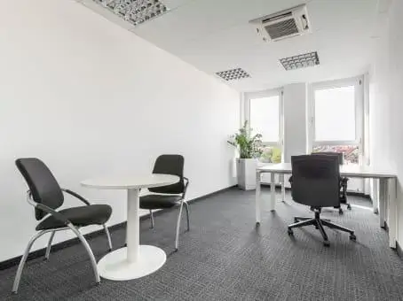 Regus Nürnberg Plärrer interior photo 10