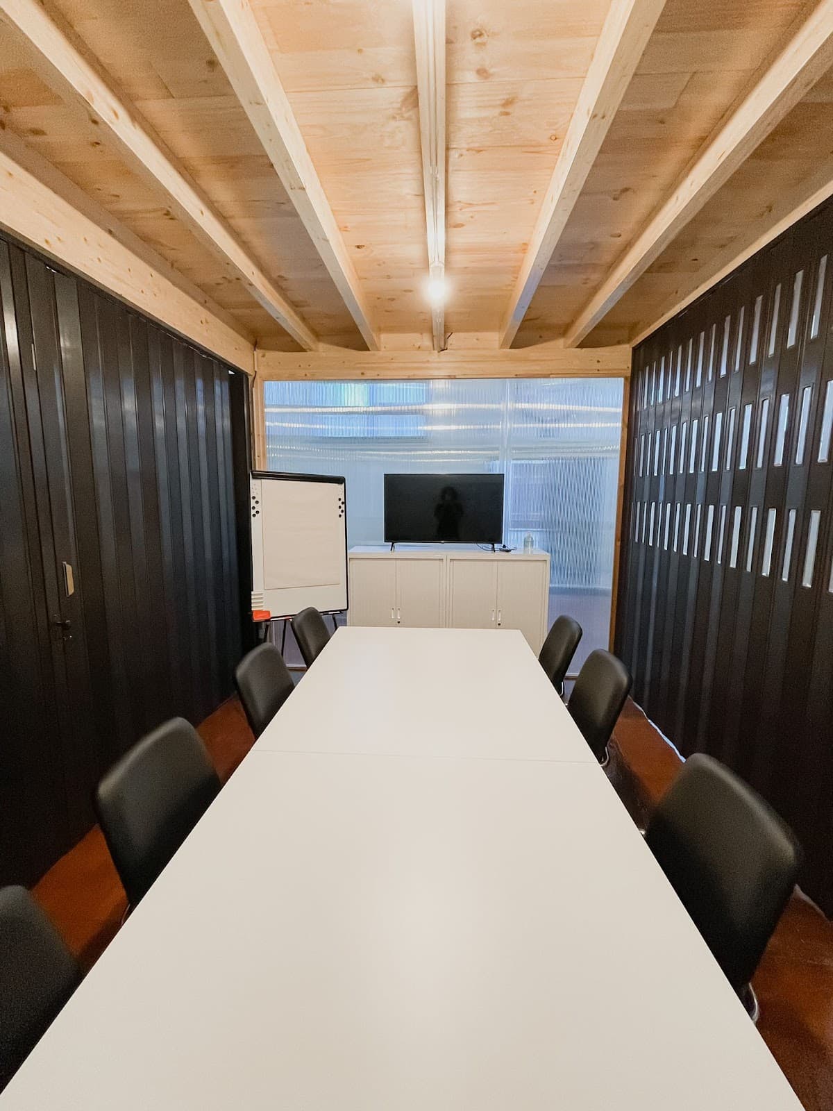 CoLagos - Espaço de Cowork Municipal interior photo 3