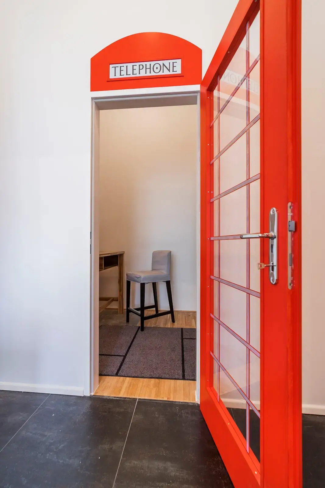 1010 Works interior photo 7