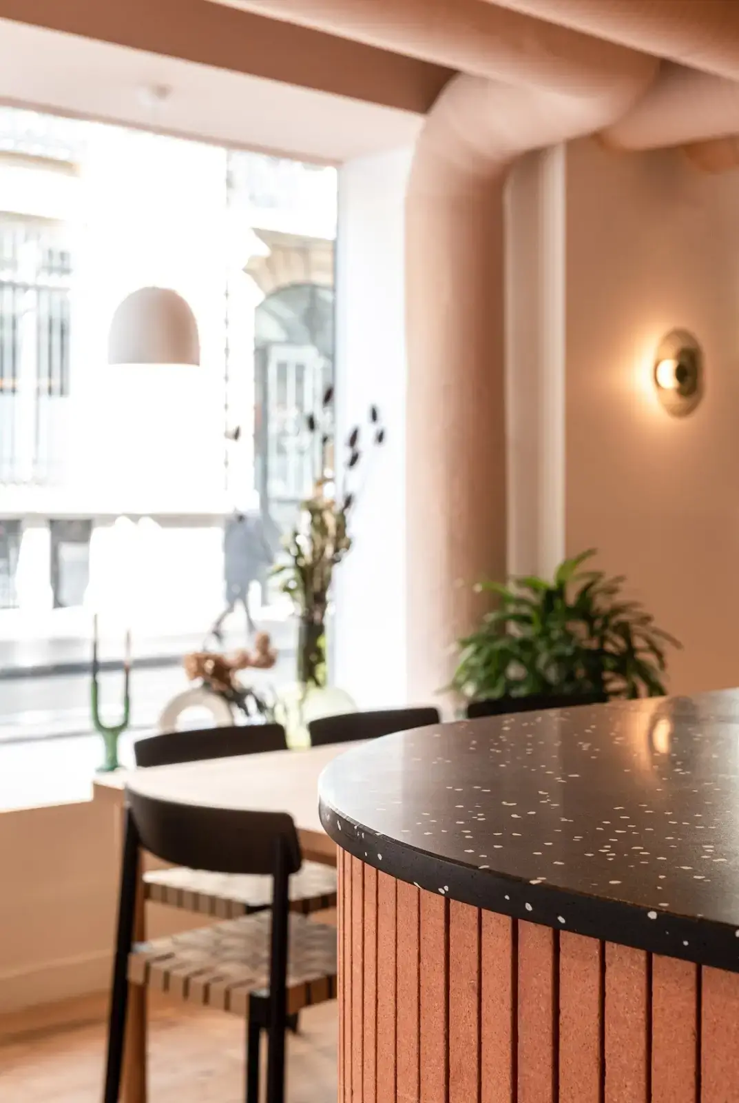 Morning, Mogador interior photo 7