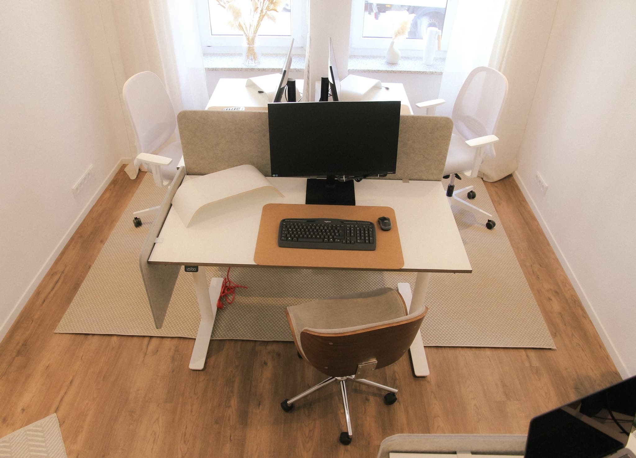 Heimatoffice 26 (H26) - Co-Working Space München interior photo 2