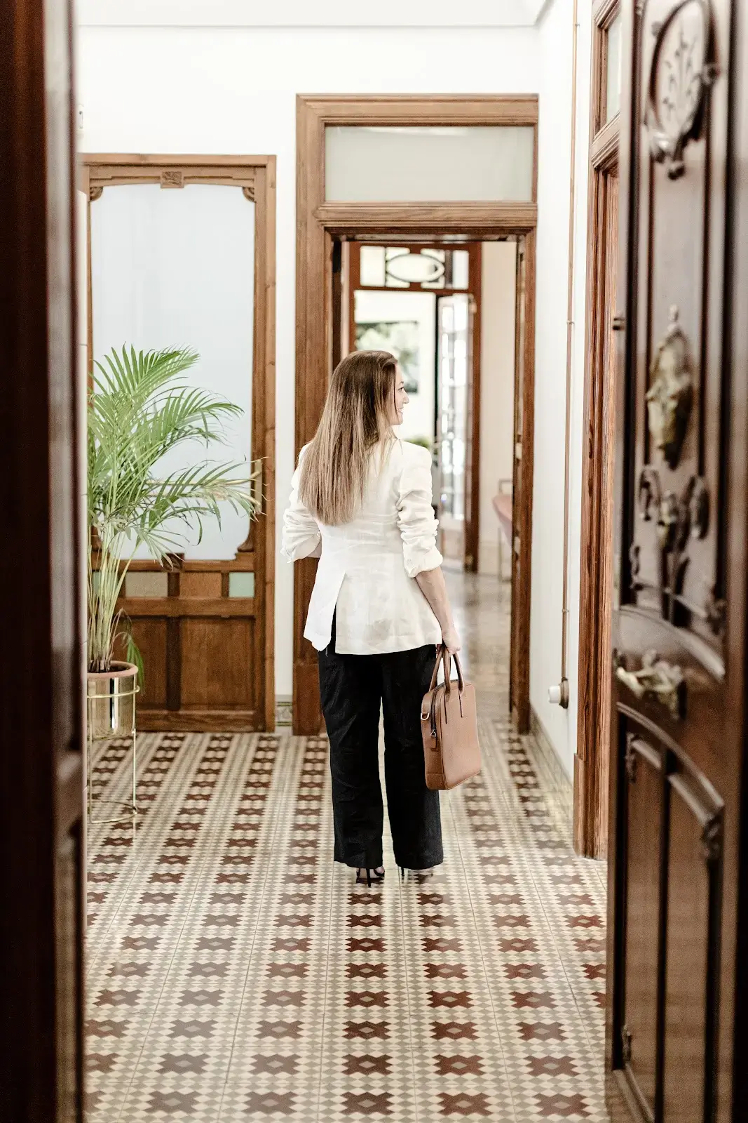 Palmapolitan interior photo 6