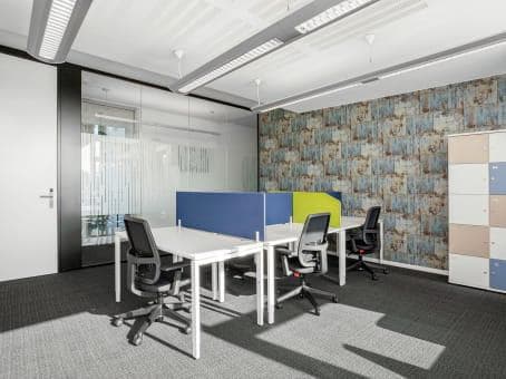 Regus Oberhausen Oberhausen Centro interior photo 9