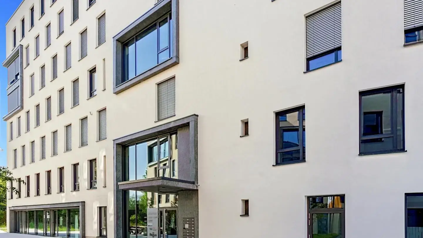 Regus Heidelberg Stadttor Ost interior photo 5