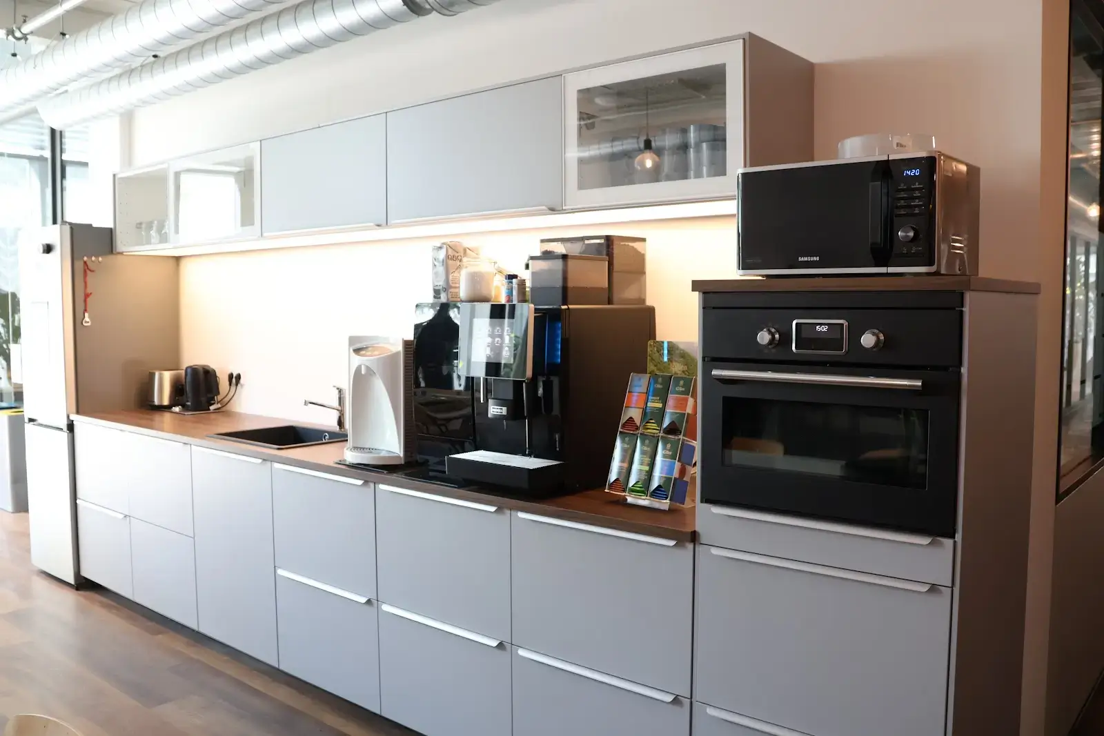 MOA Work interior photo 3