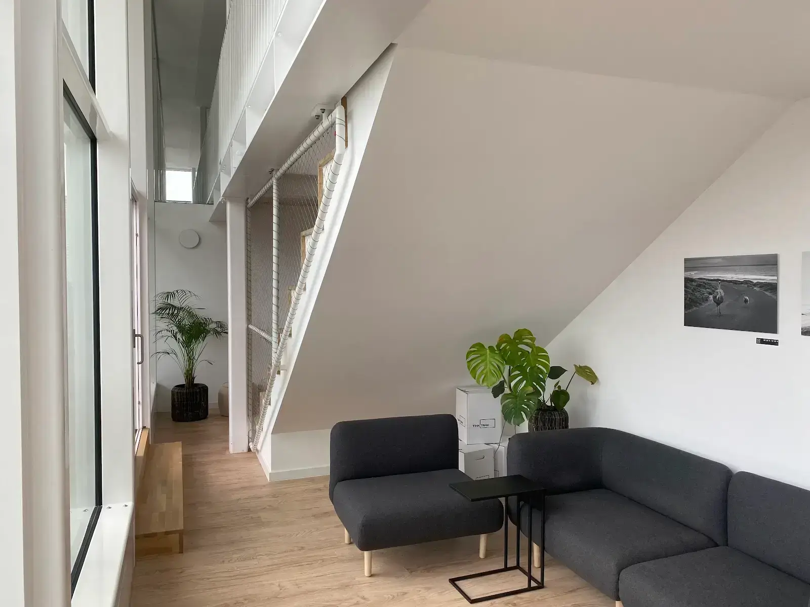 Tink Tank Coworking (Campbell) interior photo 7