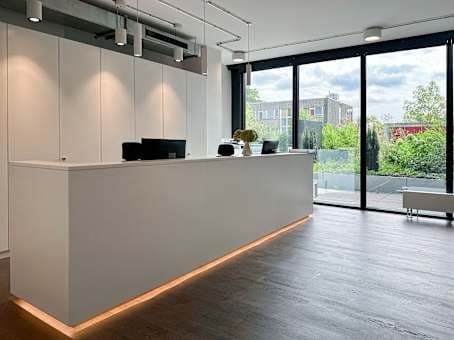 Regus Berlin Teltow interior photo 5