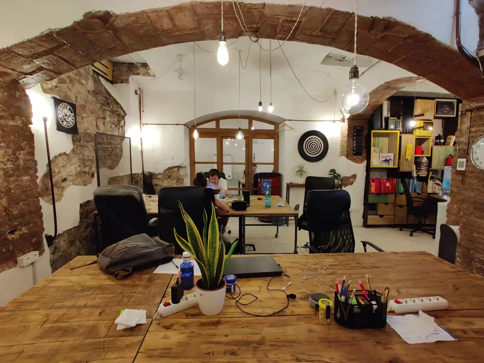 Espai Born interior photo 2