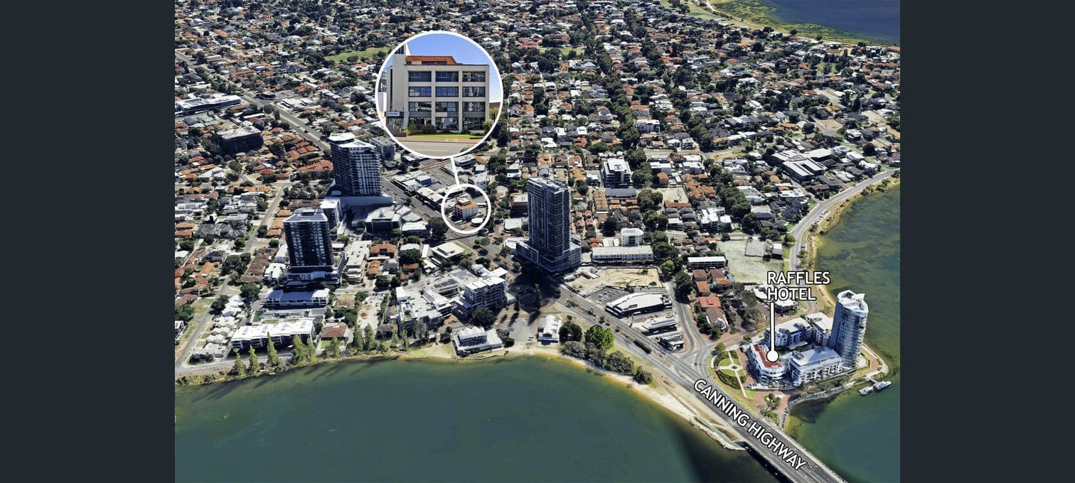 CVSO interior photo 7