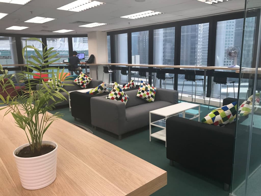 PAPER + TOAST interior photo 5