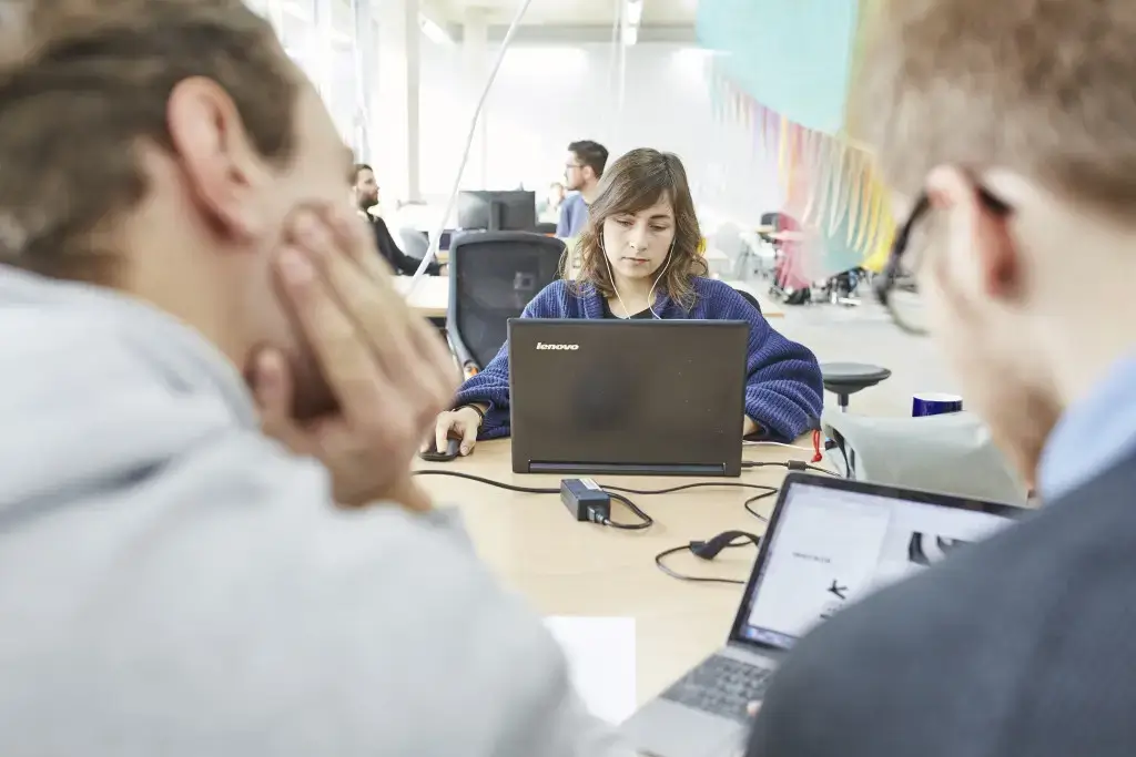 Hafven interior photo 7