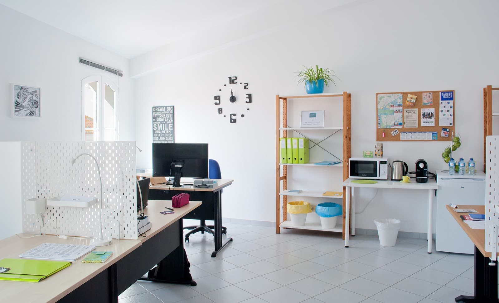 CENTRO - Work & Event Space interior photo 7