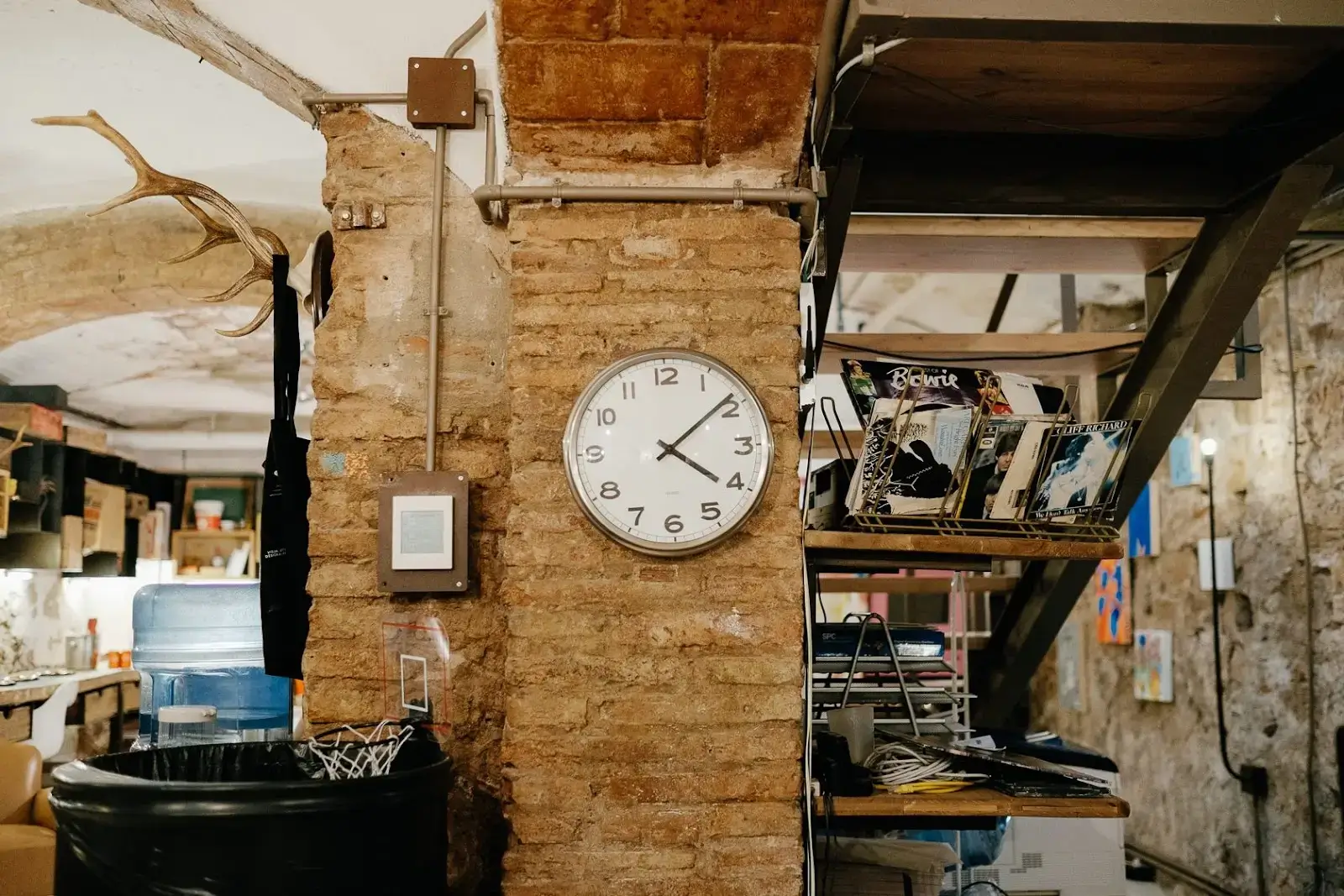 Espai Born interior photo 6