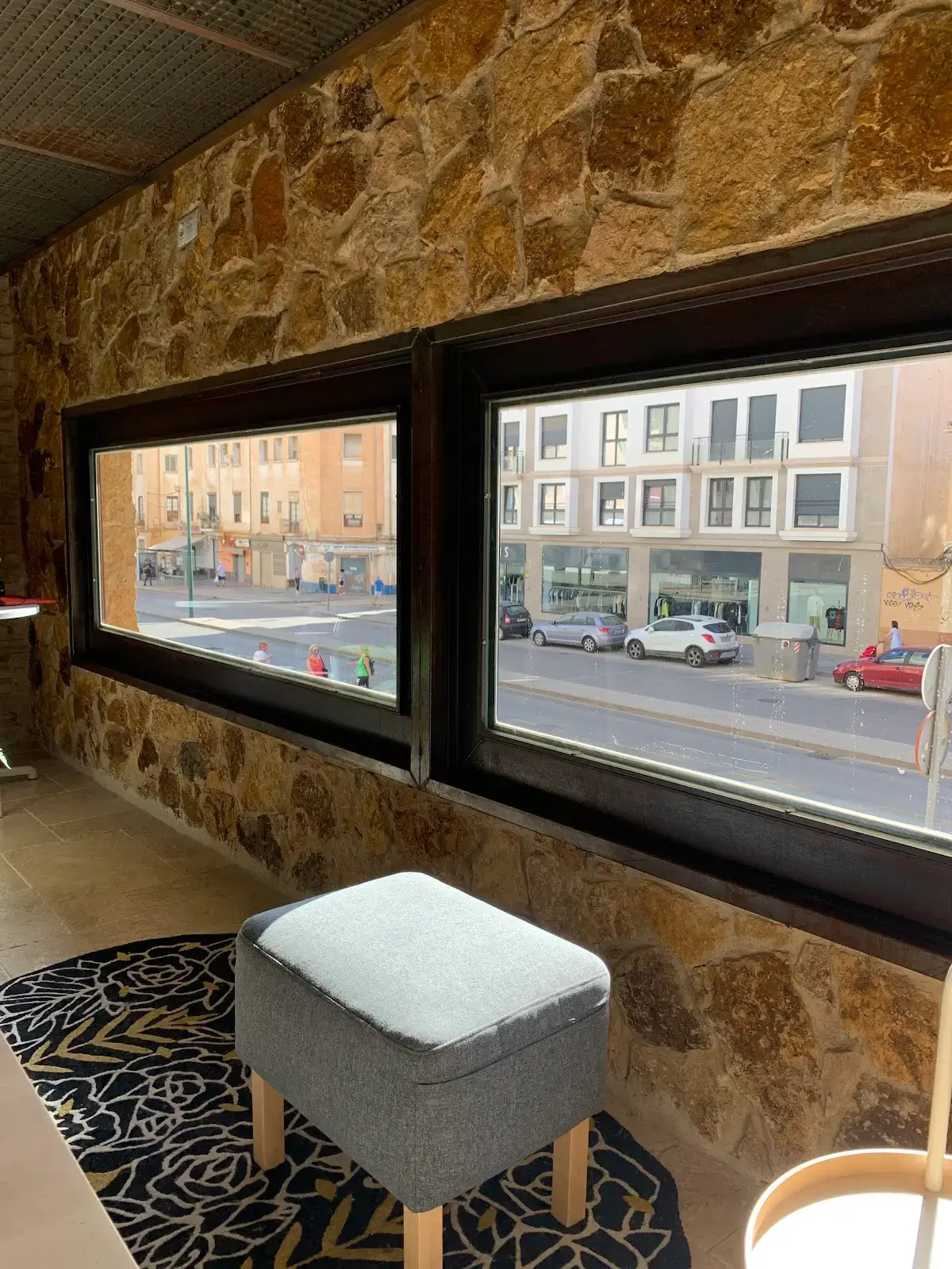 Impact Hub Málaga interior photo 6