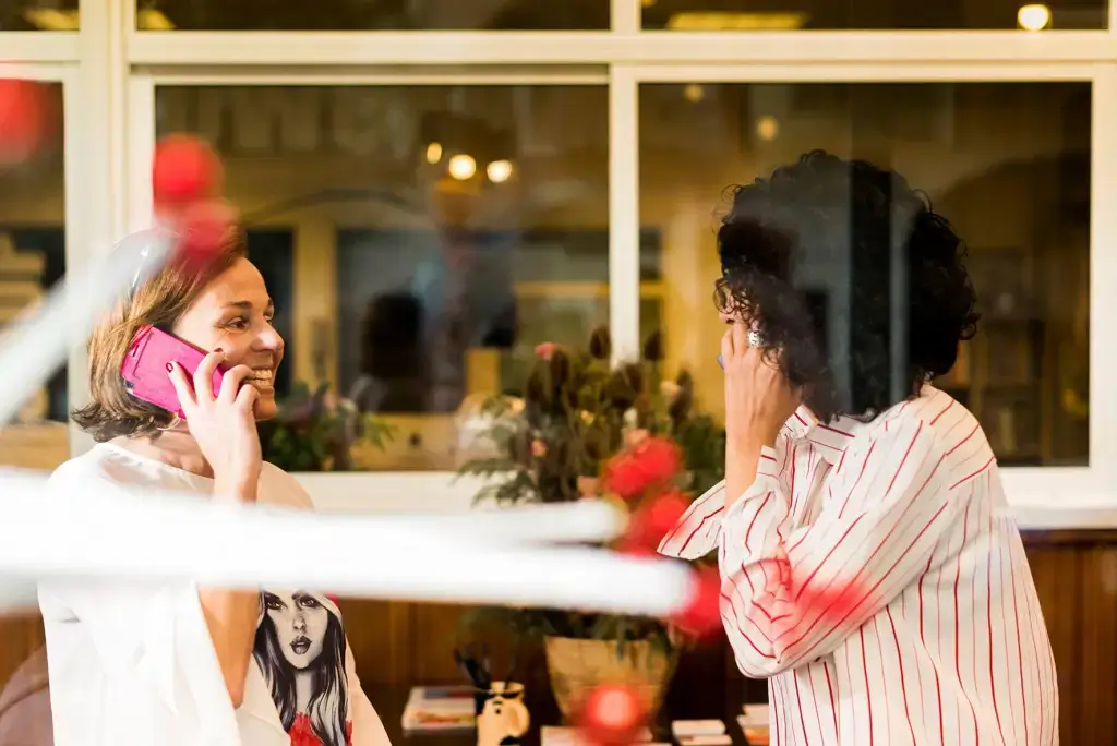 Dinamo Coworking interior photo 17