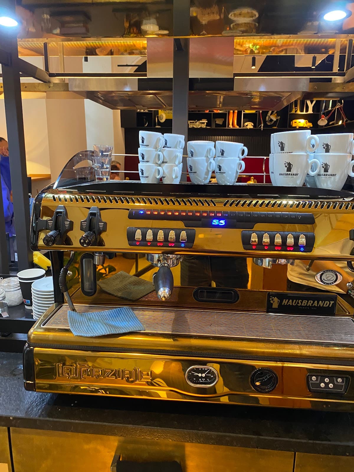 Ruby Paul Workspaces Vienna interior photo 5