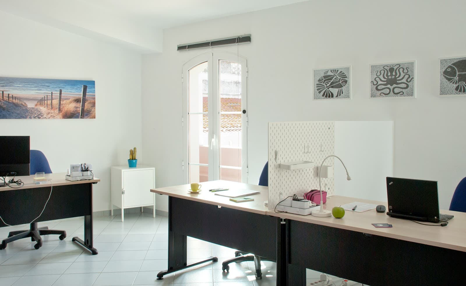 CENTRO - Work & Event Space interior photo 6