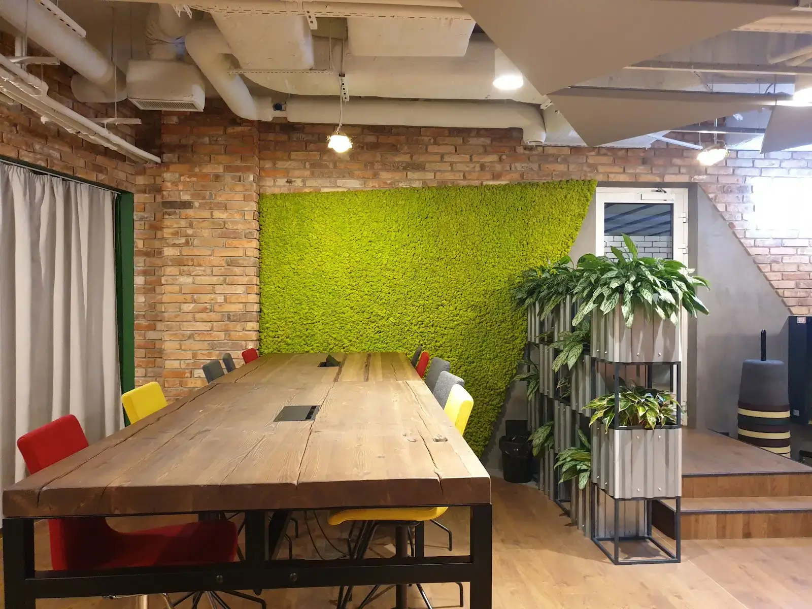 Brain Embassy Postępu interior photo 3