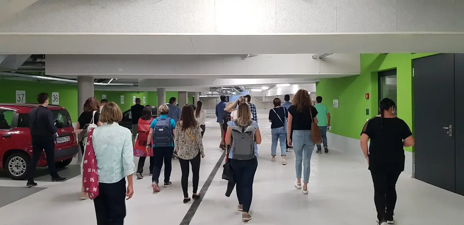 Goodspaces BDC interior photo 6