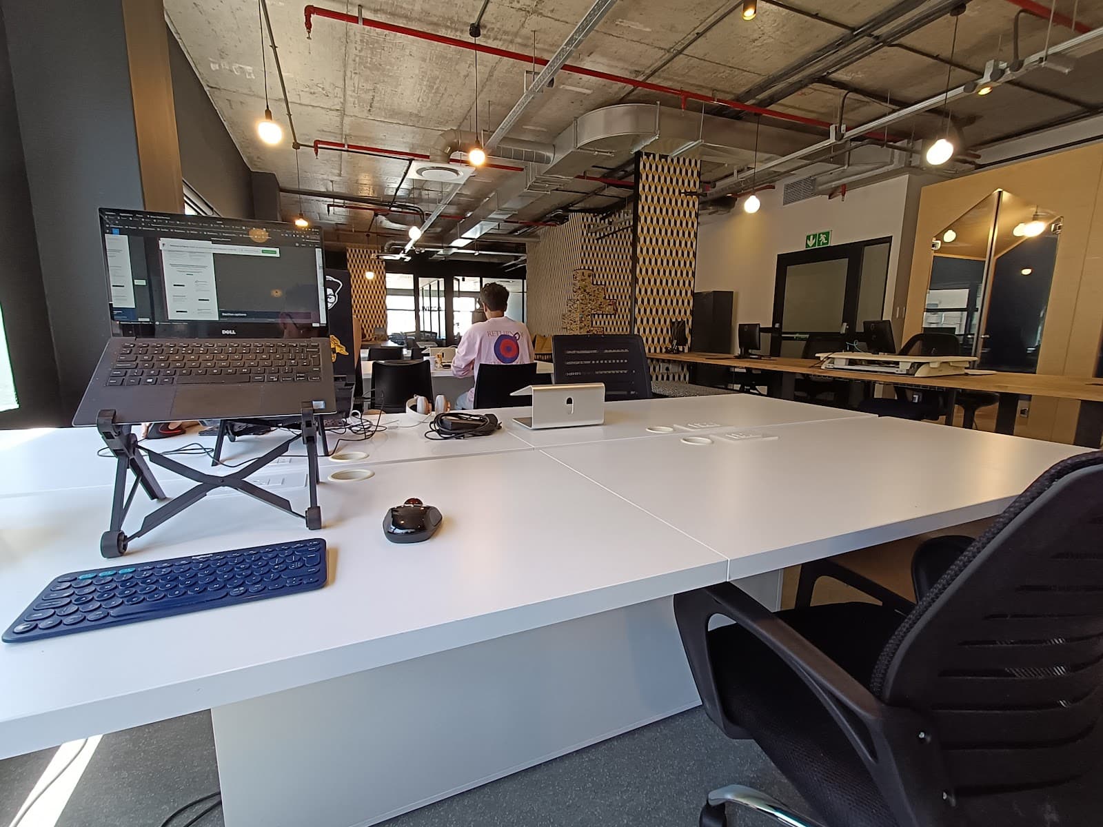 Work&Co Cape Town interior photo 8