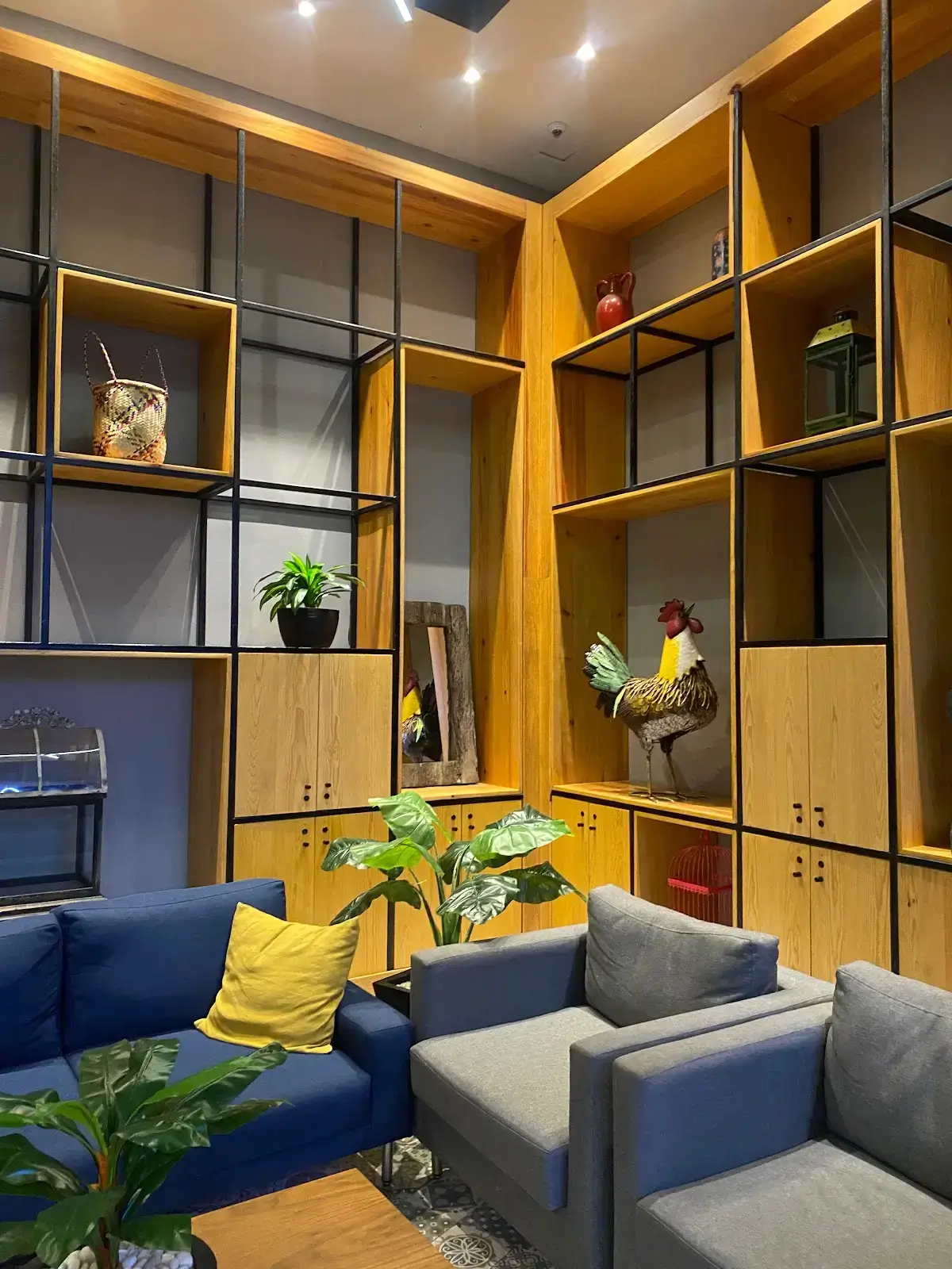 Colabora Cancún interior photo 10