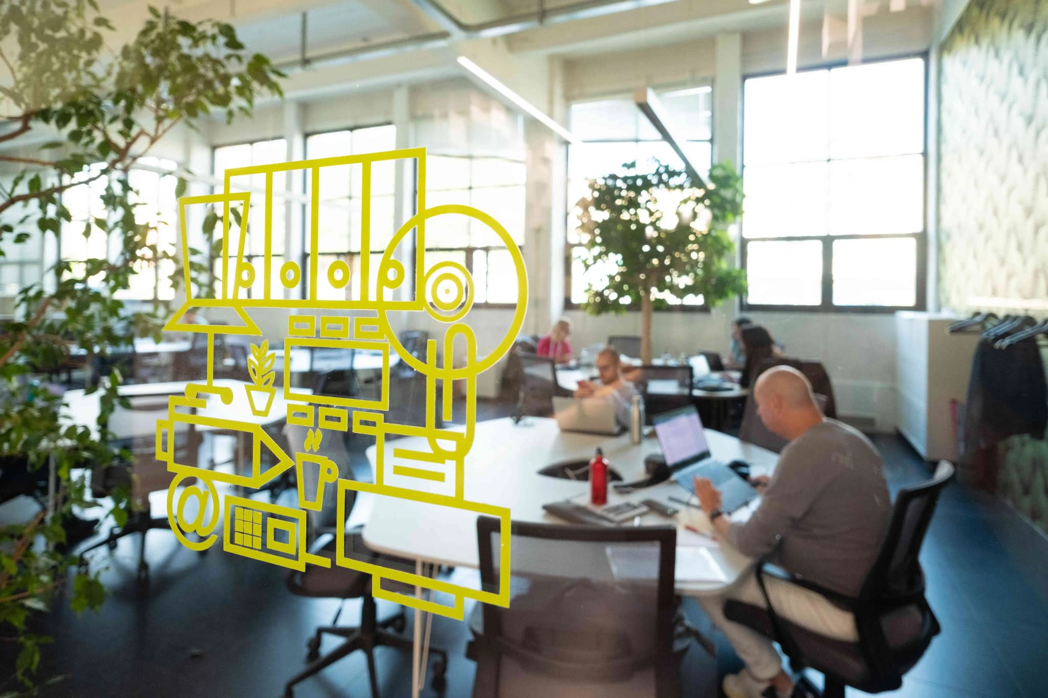 Toolbox interior photo 3