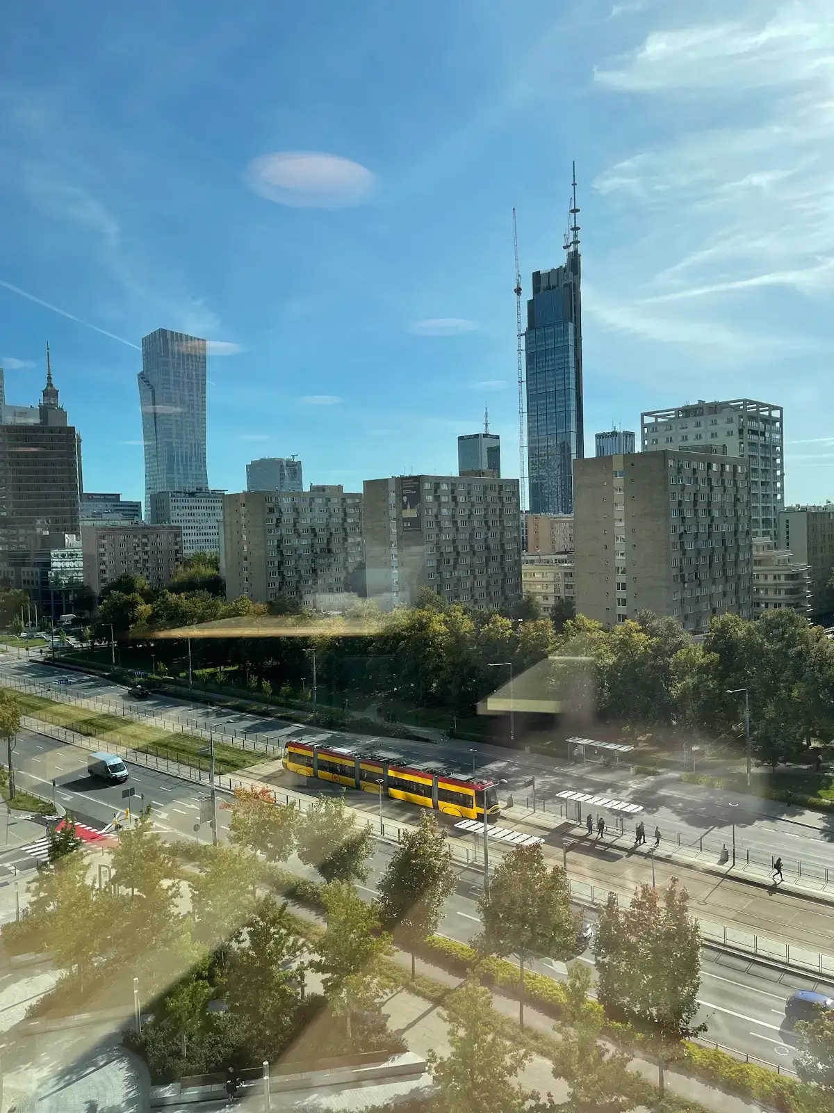 WeWork Prosta 20 interior photo 4