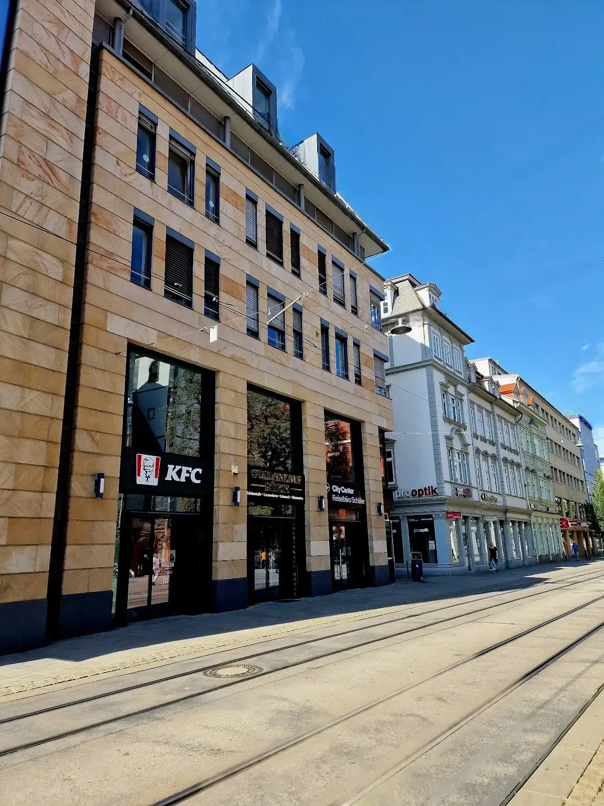 Regus Erfurt Hauptbahnhof interior photo 2