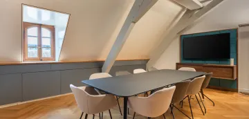 Spaces - Cologne interior photo 4