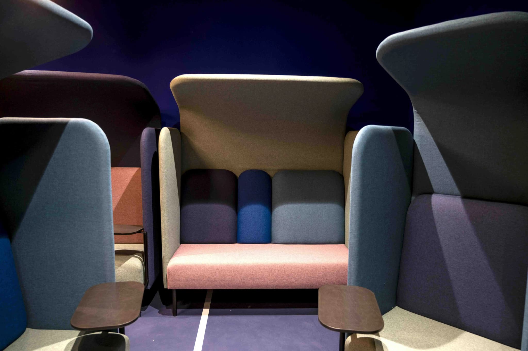 Nuuuork interior photo 5