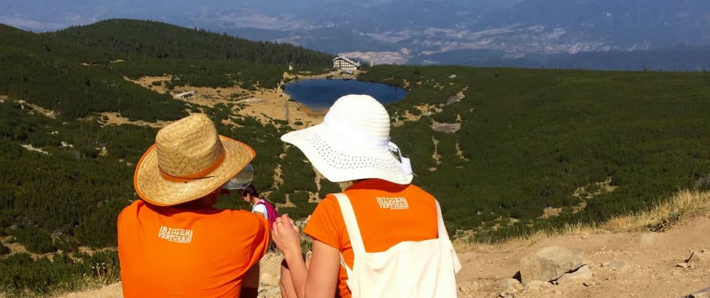 Coworking Bansko interior photo 2