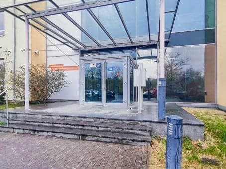 Regus Herne Rheinelbe Park interior photo 7