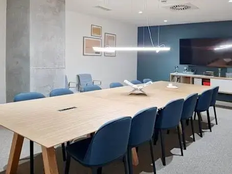 Spaces - Barcelona - Plaza Molina 123 interior photo 3